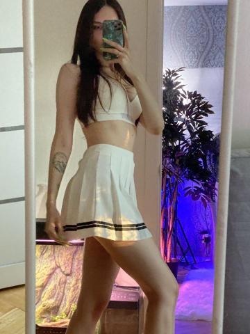 Шарлотта Красотка Питер фото 3