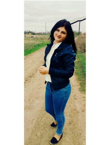 Ульяна фото 3