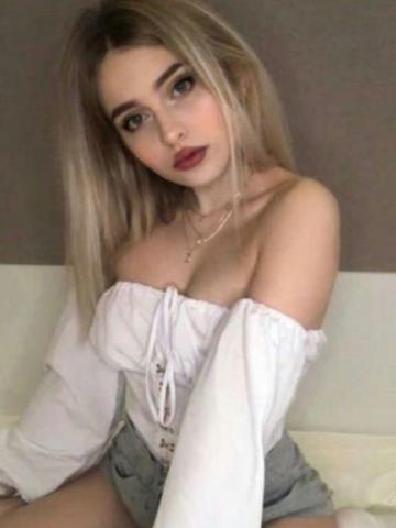 Анастасия Богиня Секса фото 2