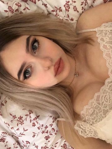 Анастасия Богиня Секса фото 3